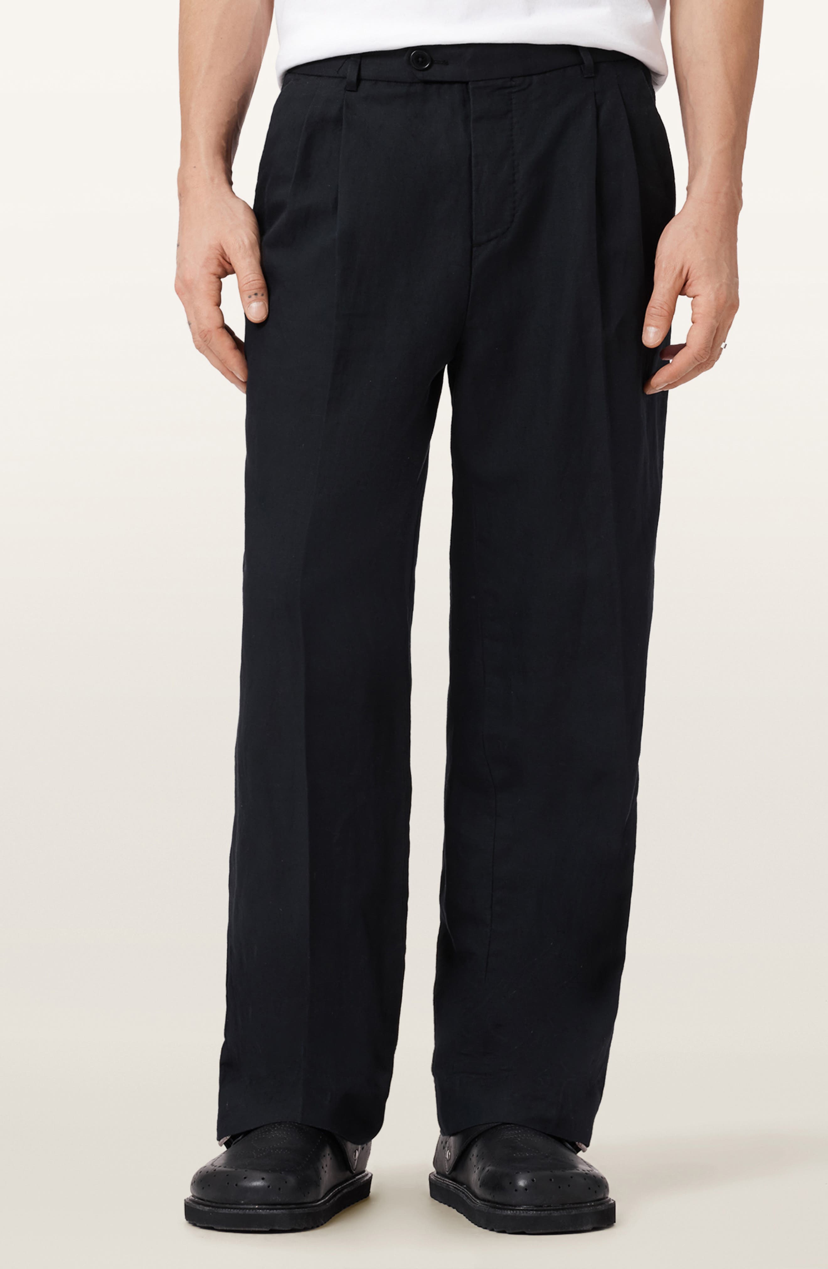 selected FADED BLACK