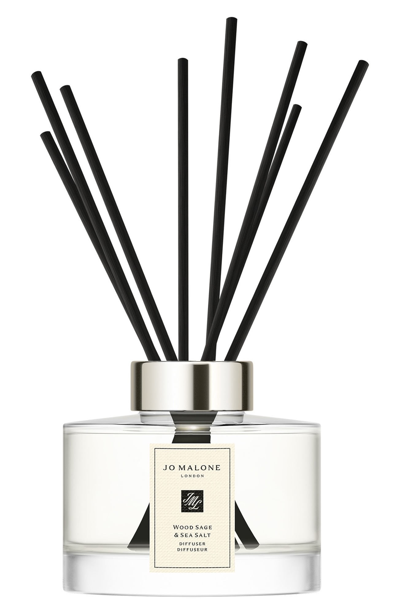 Jo Malone London™ Wood Sage & Sea Salt Fragrance Diffuser - Regular oz