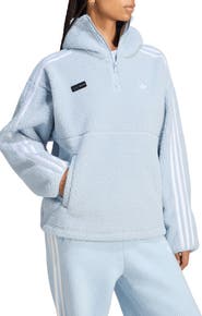 adidas Originals Originals Fleece Hooded Jacket