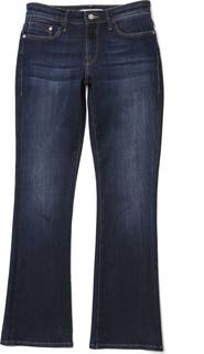 Mavi Jeans Molly Classic Low Rise Bootcut Jeans