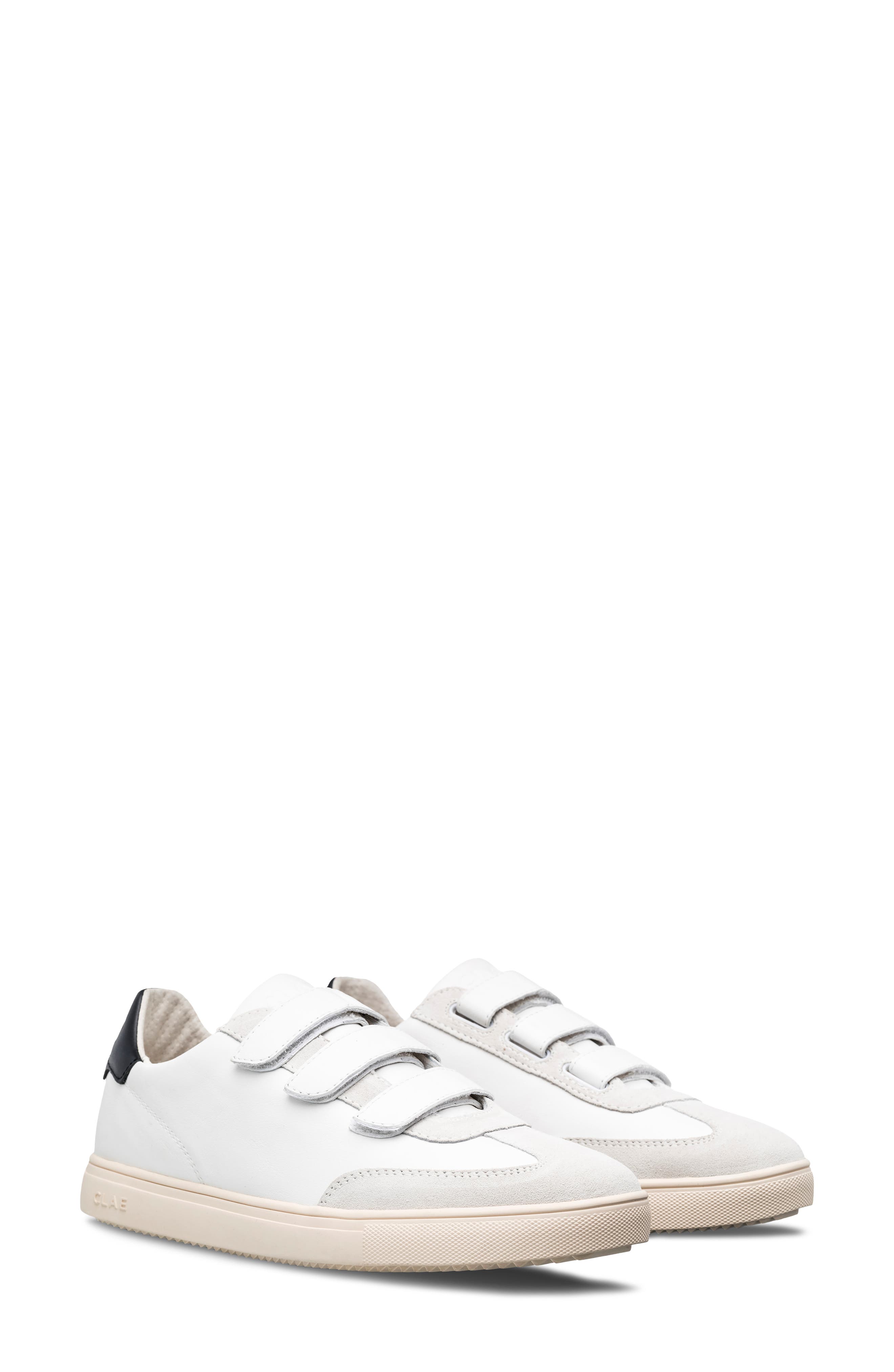 CLAE Deane Strap Sneaker, Main, color, 