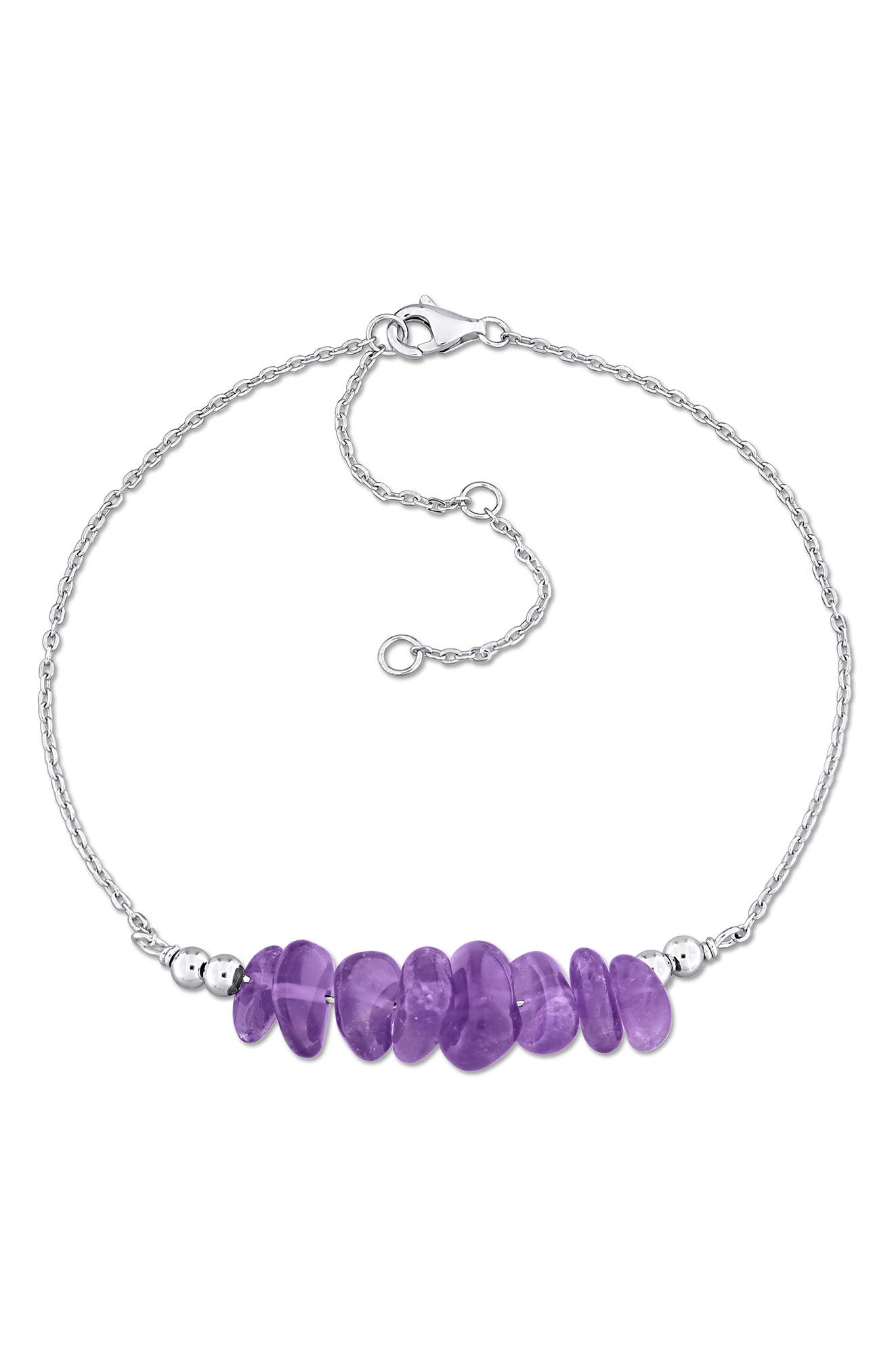 selected PURPLE