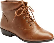 Comfortview The Darcy Bootie