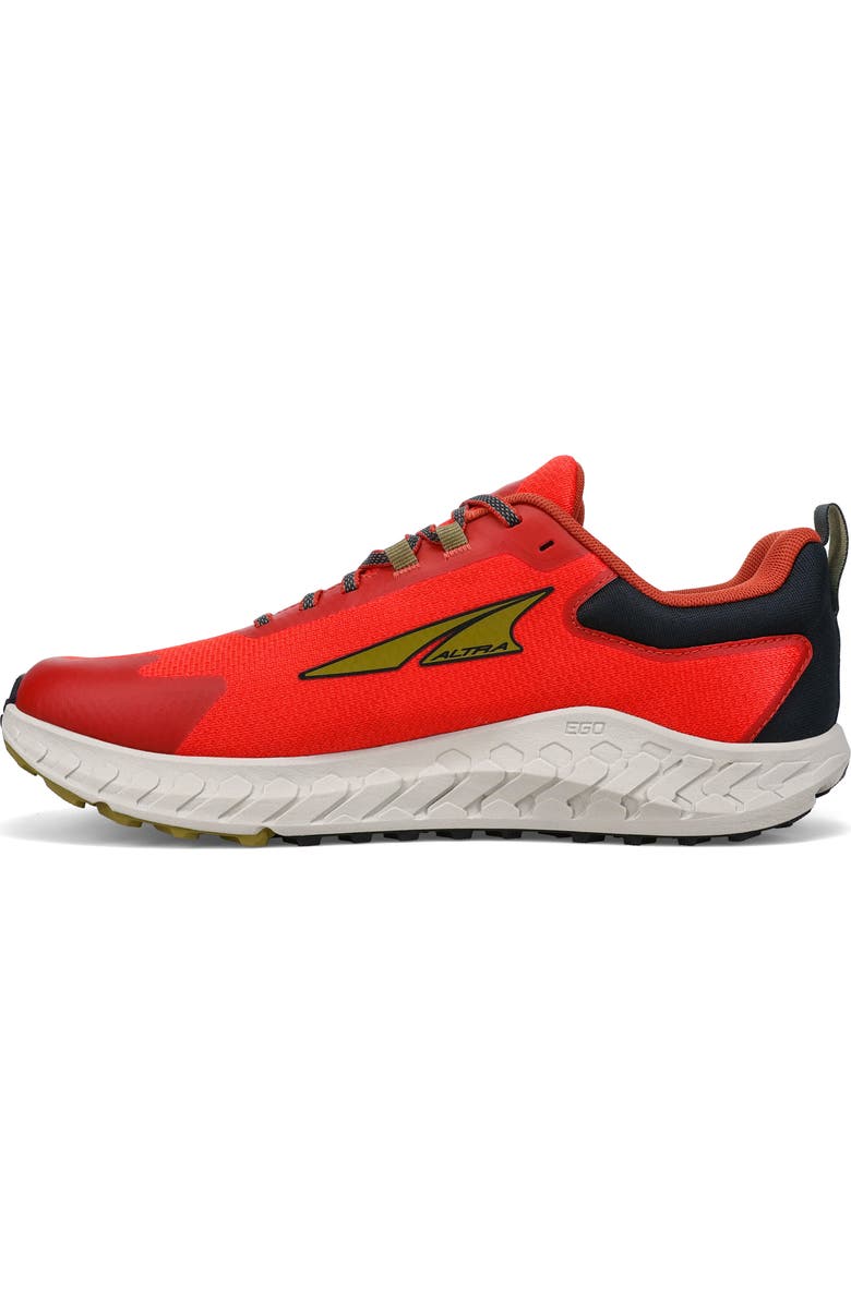 Altra Outroad 2 Trail Running Shoe, Alternate, color,