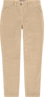 Amundsen Fjordcord Slacks 16 Wale Womens