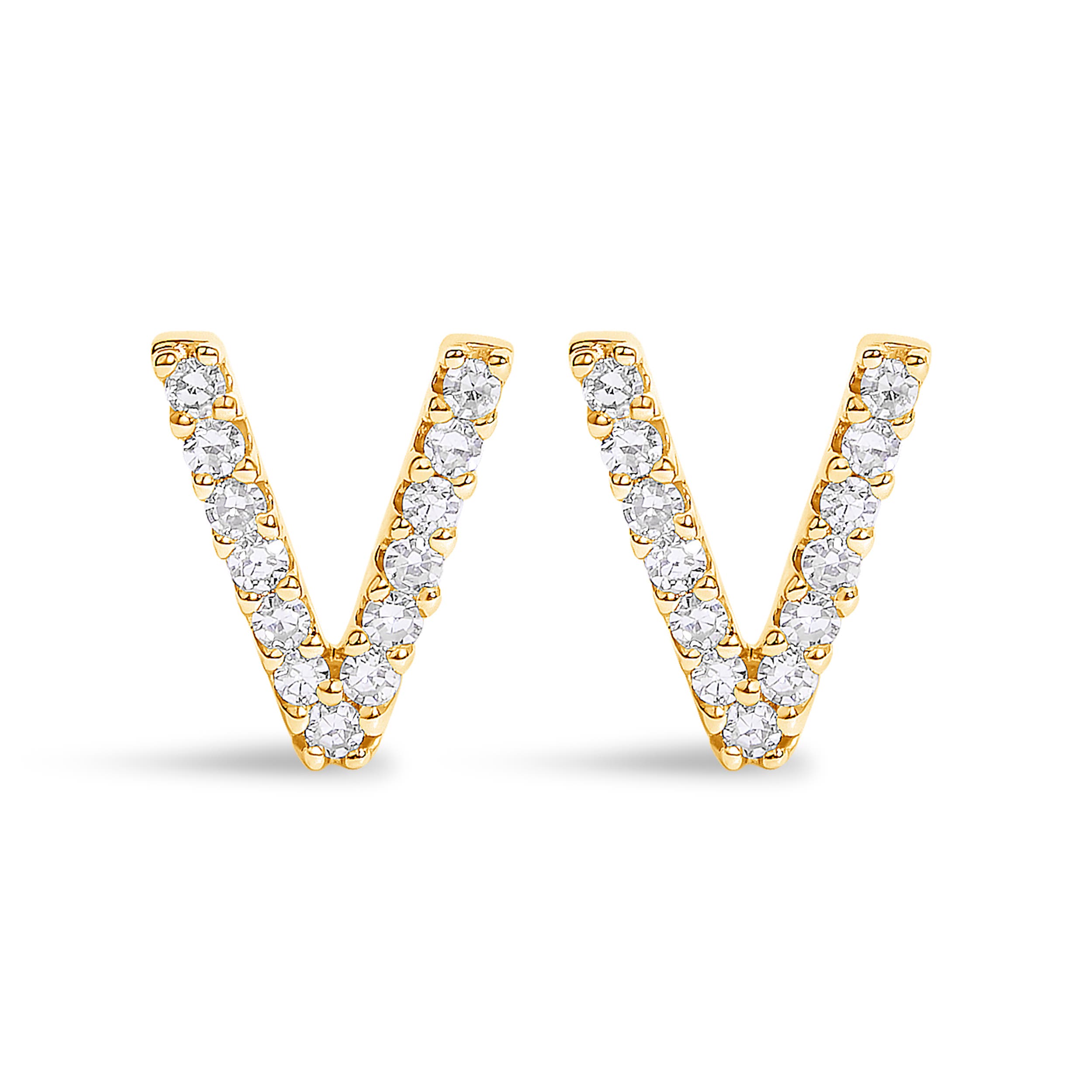 Yellow Gold | V