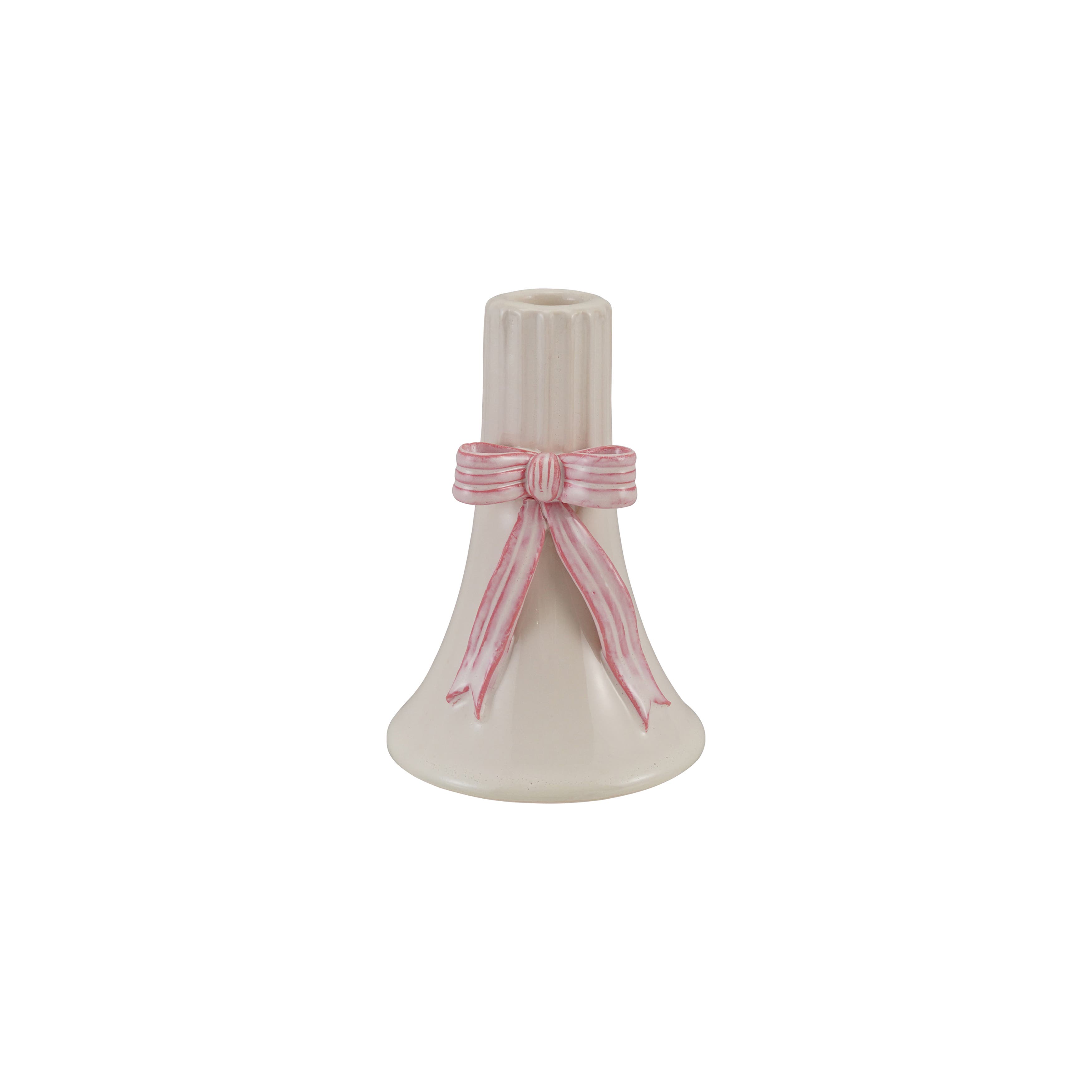 selected White and Pink