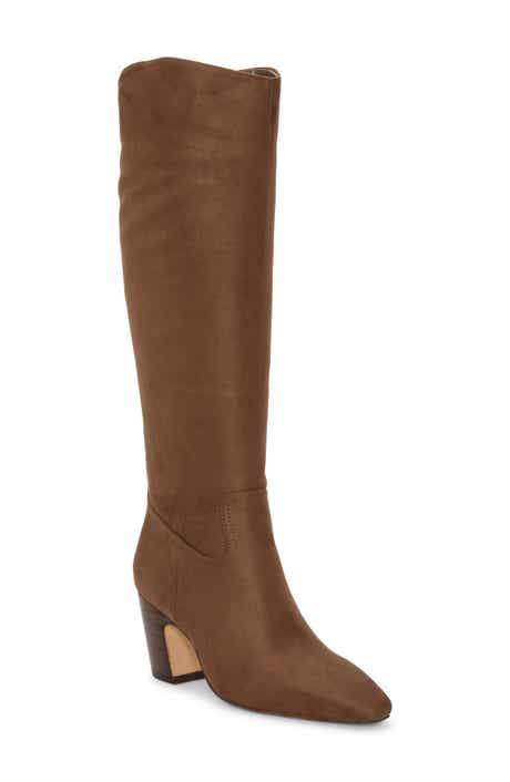 Vince Camuto Cristen Knee High Boot