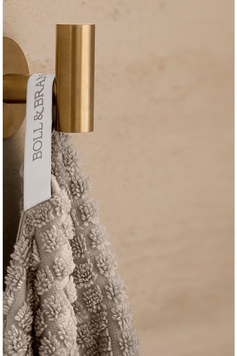 Turkish Waffle Bath Towel, Alternate, color, OAK
