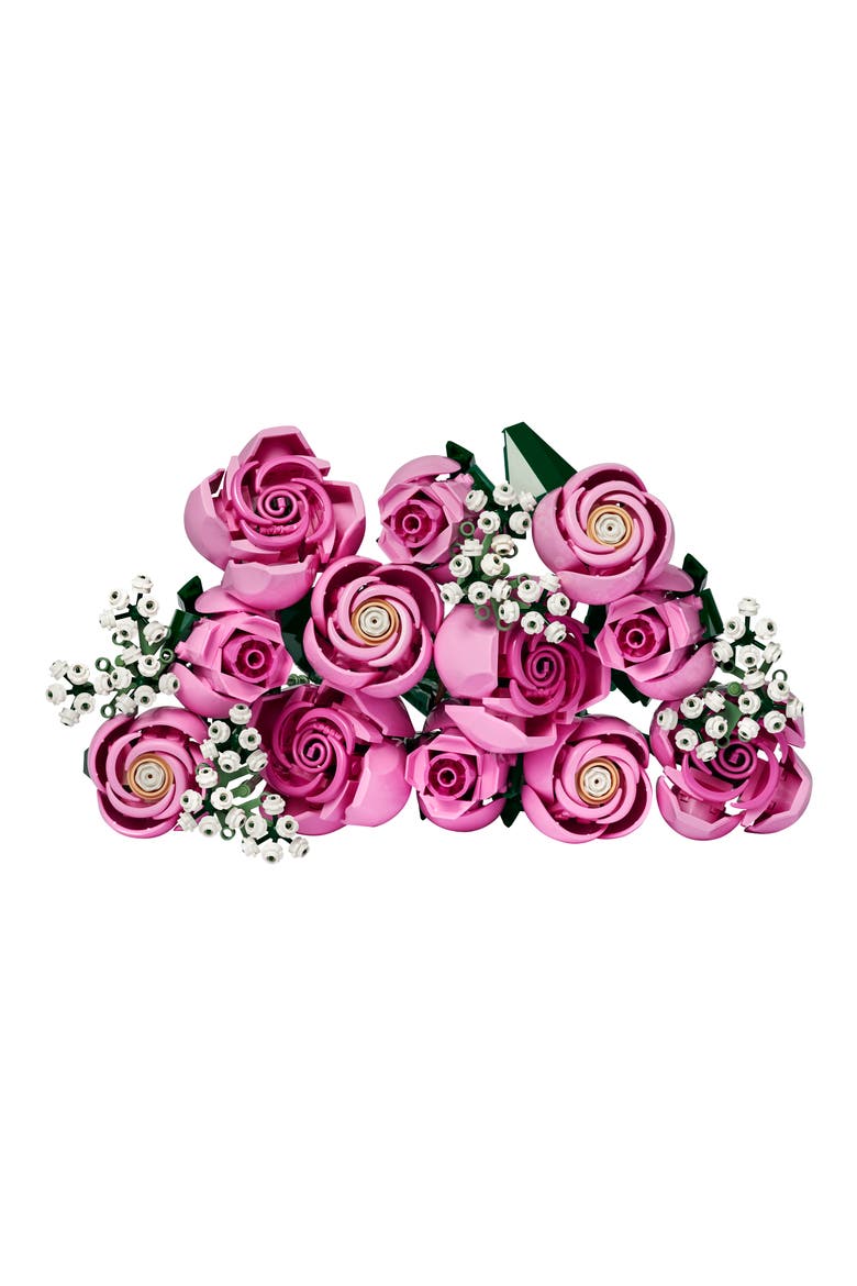 18+ Botanicals Bouquet of Pink Roses - 10374 | Nordstrom