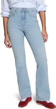 SPANX® SPANXsculpt™ ReDefine Flare Jeans