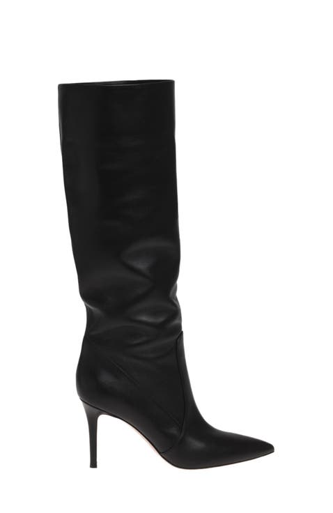 Hansen Boots