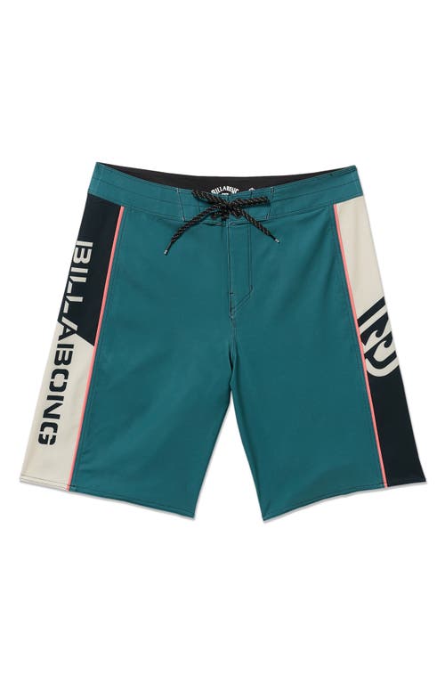 Billabong Dbah 2.0 Pro Board Shorts In Gray