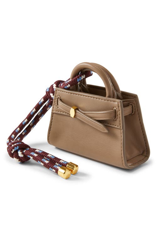 Veronica Beard Dash Bag Charm