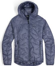 Outdoor Research SuperStrand LT Hooded Jacket
