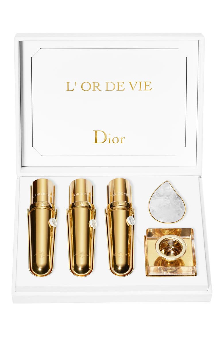 L'Or de Vie La Cure Vintage 2016 Collection, Main, color, NO COLOR