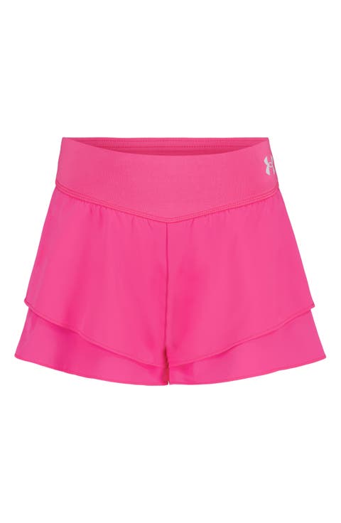 Kids' Flare Shorts (Little Kid)