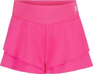 Under Armour Kids' Flare Shorts