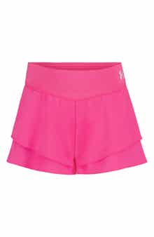 Under Armour Kids' Flare Shorts