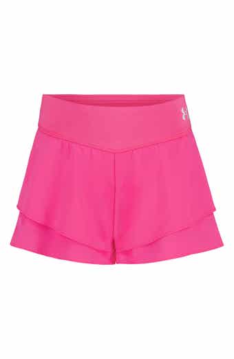 Under Armour Kids' Flare Shorts