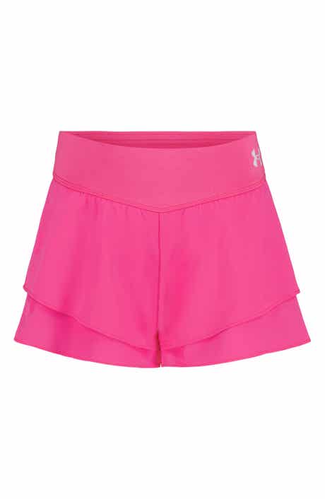 Under Armour Kids' Flare Shorts