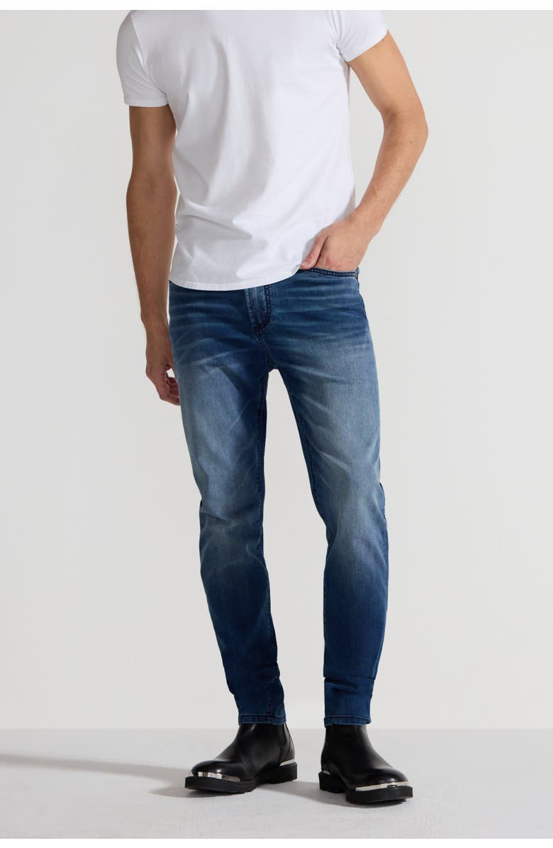 Monfrère Greyson Jeans, Main, color, Toulouse