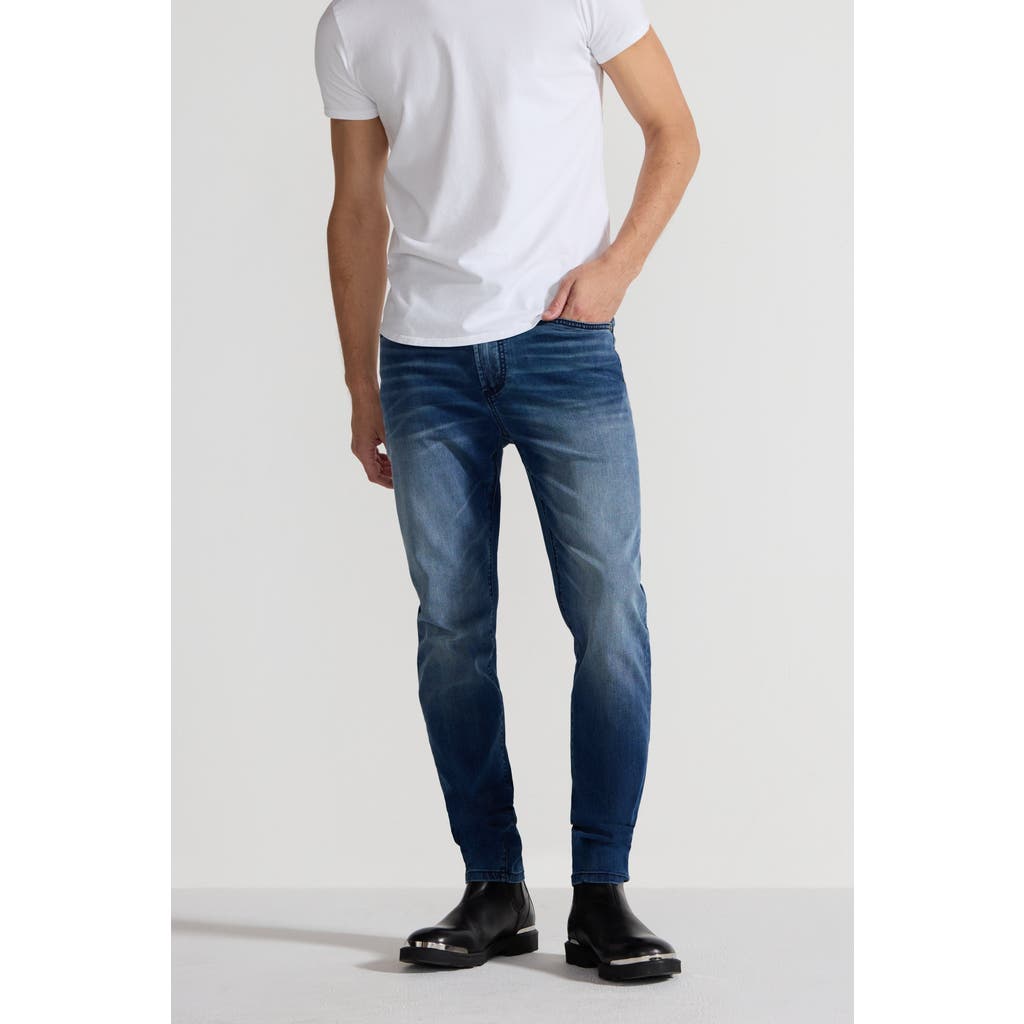 Monfrere Monfrère Greyson Jeans