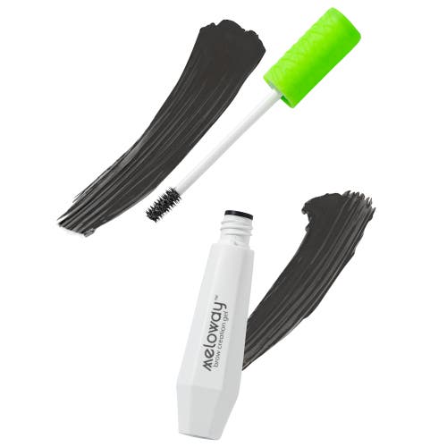 Meloway Brow Creation Gel In Licorice Tease