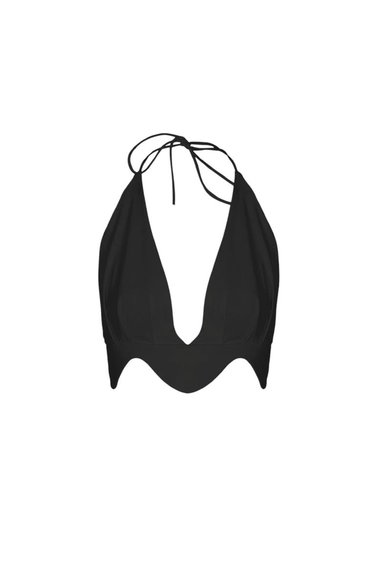 Avila Top, Alternate, color, Black