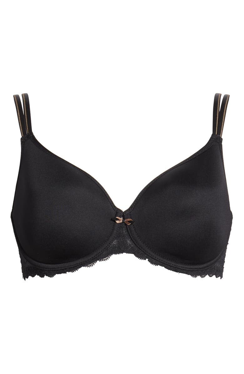 Chantelle Lingerie Merci Underwire T-Shirt Bra, Alternate, color, 