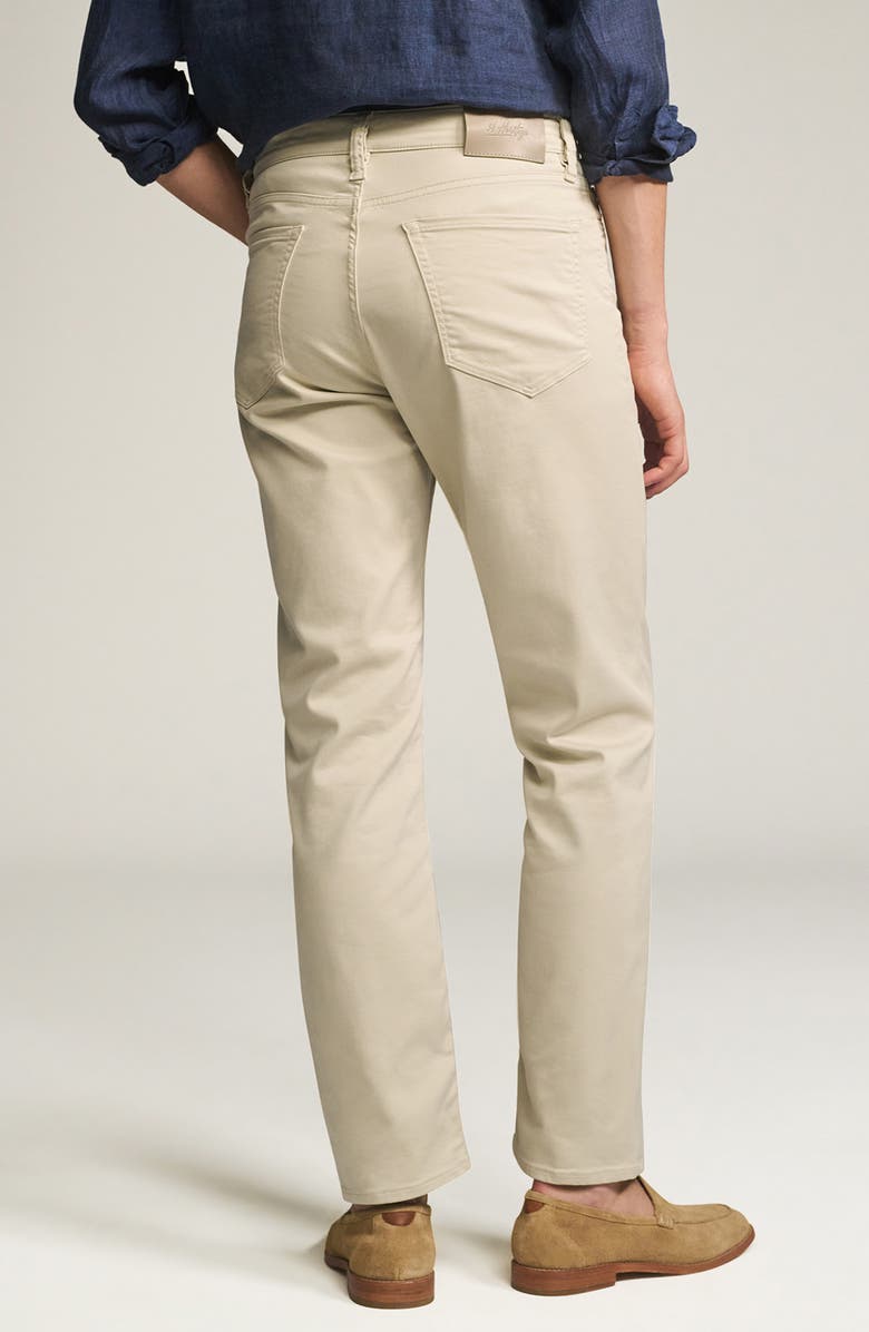 34 Heritage Charisma CoolMax<sup>®</sup> Relaxed Straight Leg Pants, Alternate, color, Tan Coolmax