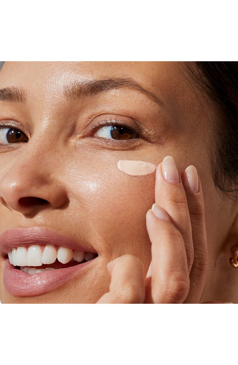 Supergoop!<sup>®</sup> Supergoop! Bright-Eyed Mineral Eye Cream Broad Spectrum SPF 40 Sunscreen, Alternate, color, 