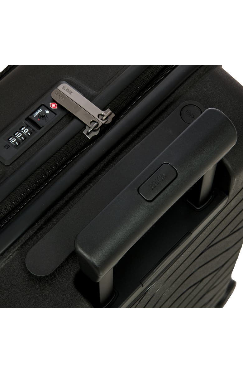 Bric's B|Y Ulisse 21 Expandable 21-Inch Spinner Carry-On, Alternate, color,