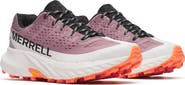 Merrell Agility Peak 5 Running Shoe
