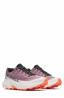 Merrell Agility Peak 5 Running Shoe