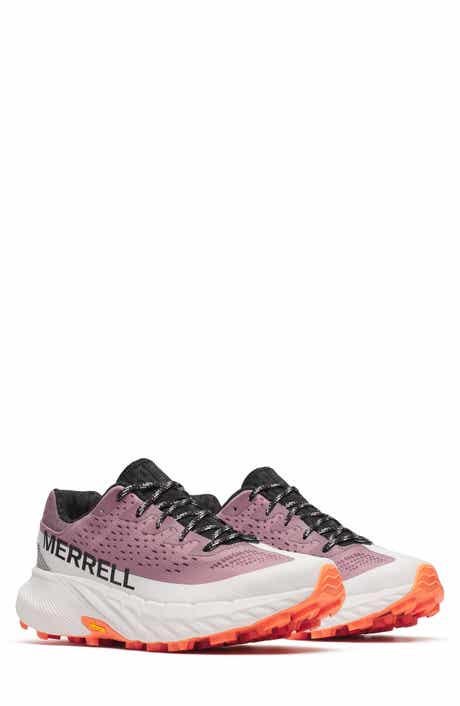Merrell Agility Peak 5 Running Shoe
