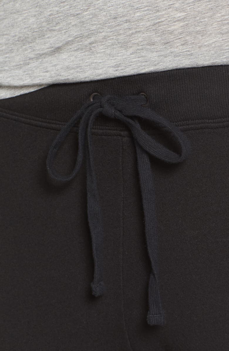 Pam & Gela Betsee Distressed Jogger Pants, Alternate, color,