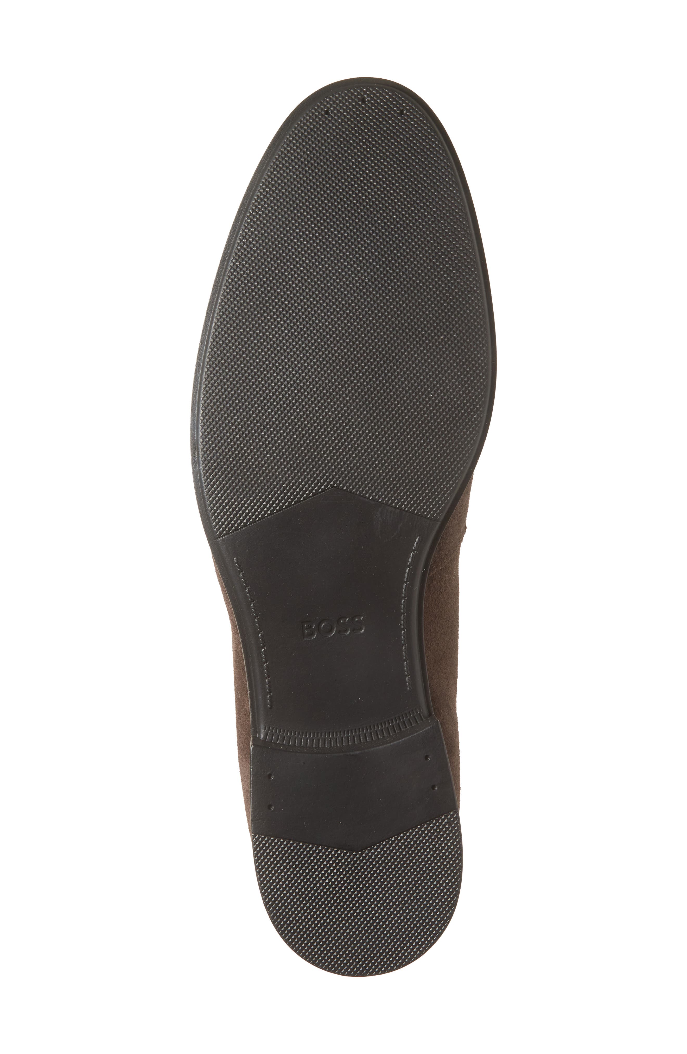 Colby Penny Loafer, Alternate, color, BROWN