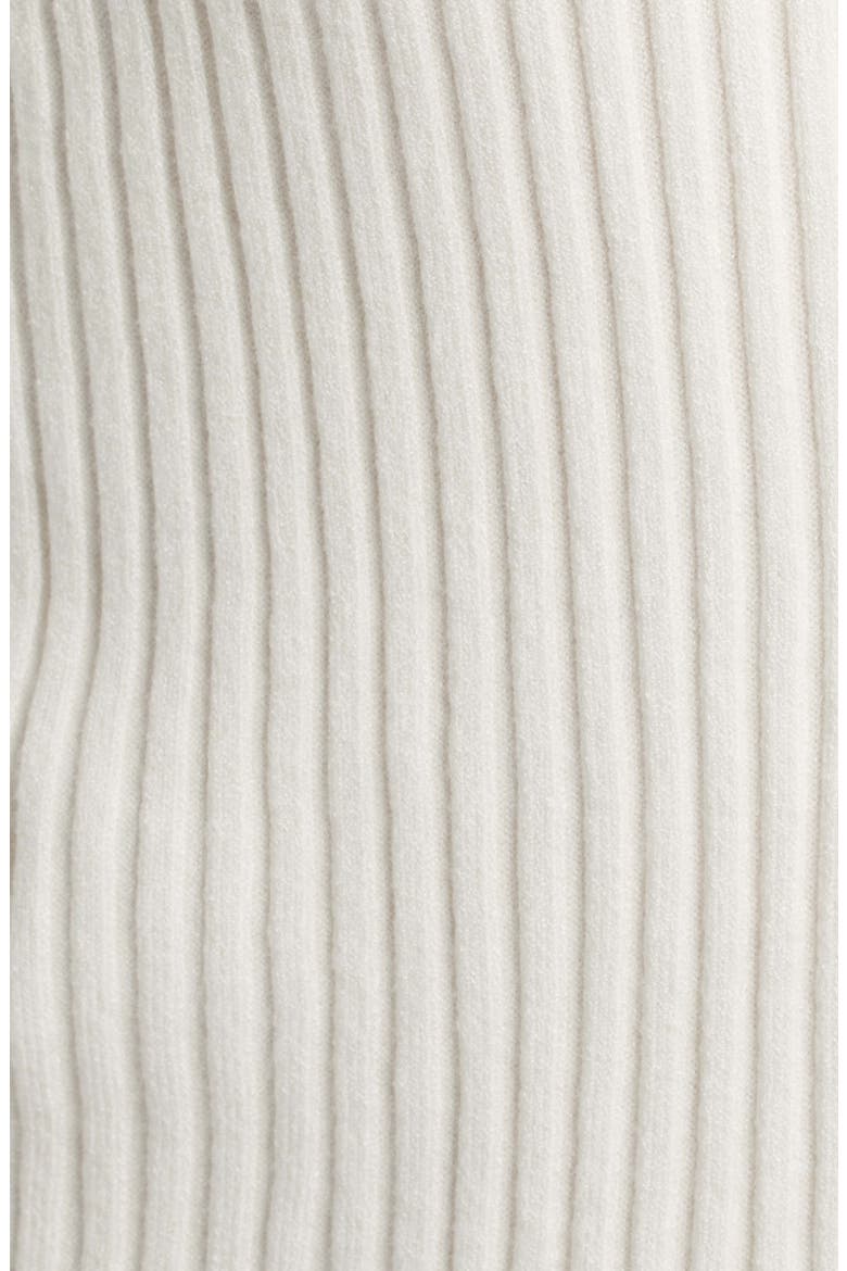 Azucena Cardigan, Alternate, color, ECRU