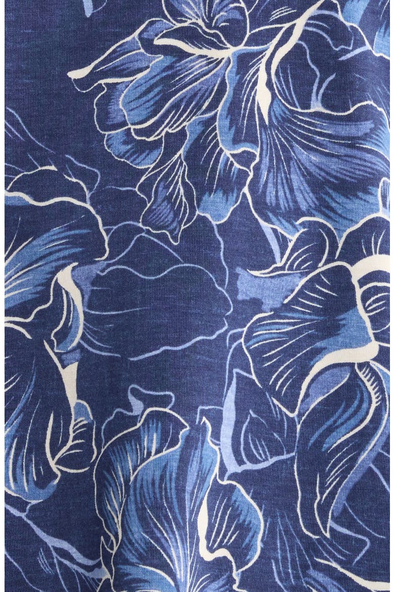 Kauai Sapphire Top, Alternate, color, COASTLINE