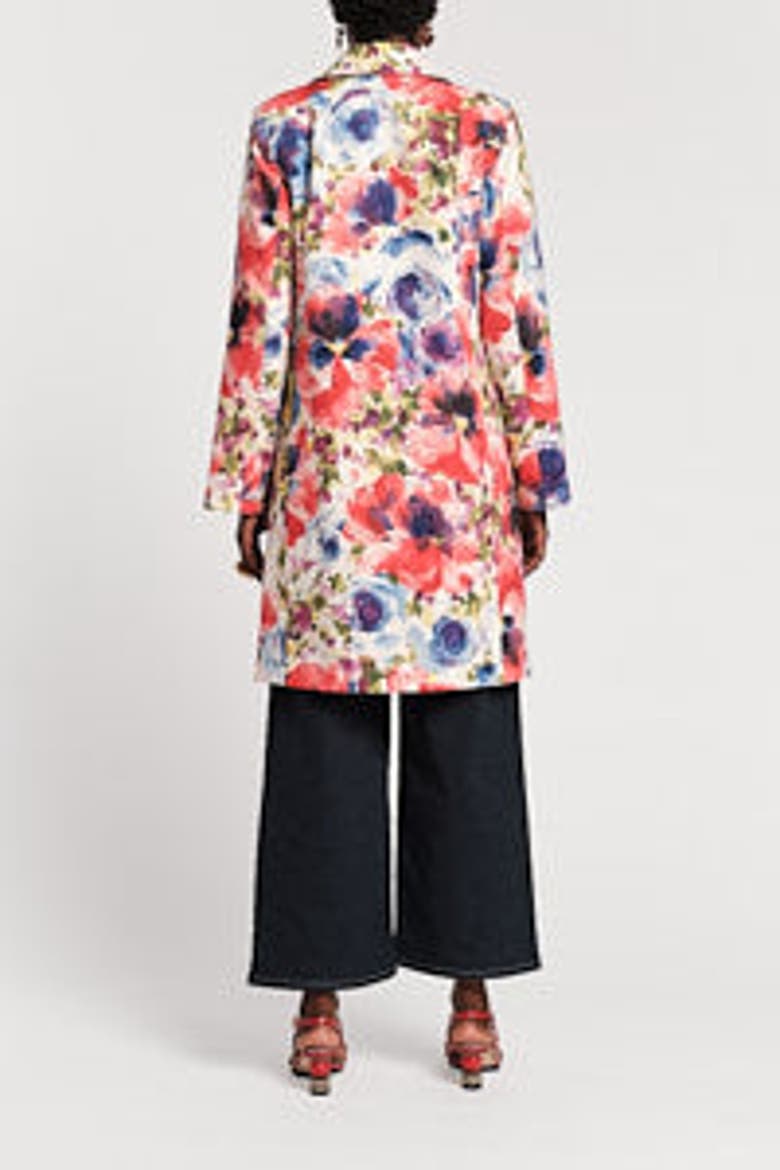 Balmacaan Super Bloom, Alternate, color, Pink/Purple/Multi