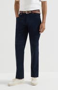 Brunello Cucinelli Five-pocket trousers