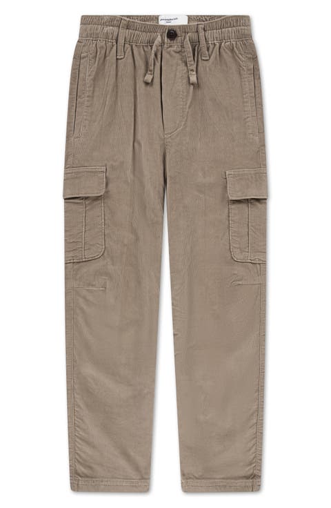 Kids' Baggy Cord Corduroy Pants (Little Kid, BIg Kid)