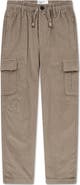 abercrombie kids Kids' Baggy Cord Corduroy Pants