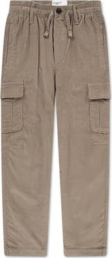 abercrombie kids Kids' Baggy Cord Corduroy Pants