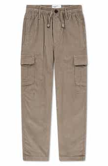 abercrombie kids Kids' Baggy Cord Corduroy Pants