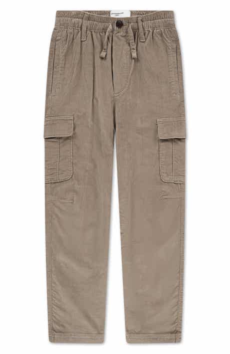 abercrombie kids Kids' Baggy Cord Corduroy Pants