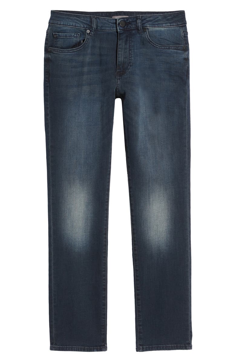DL1961 Nick Slim Fit Jeans, Alternate, color, 