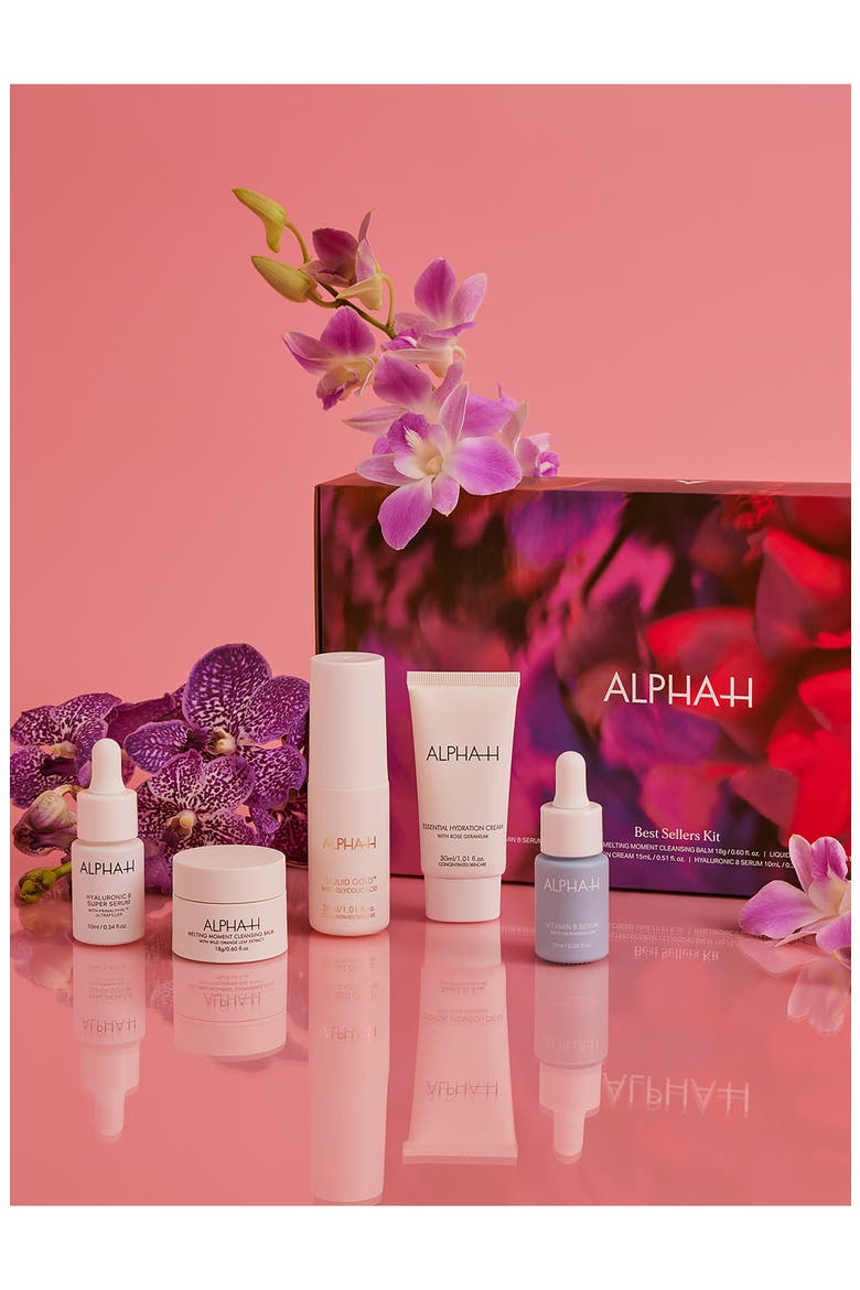 Best Sellers Kit (Limited Edition) $93 Value, Alternate, color, NO COLOR