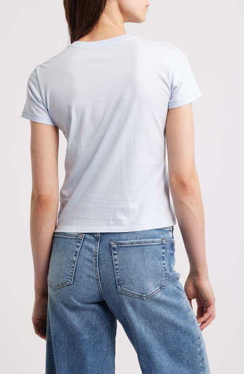 FRAME FRAME BABY TEE 